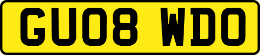 GU08WDO