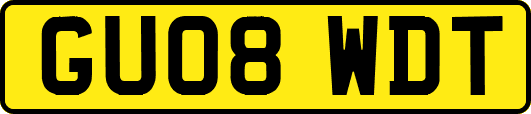 GU08WDT