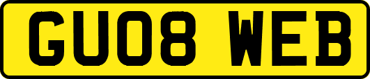 GU08WEB