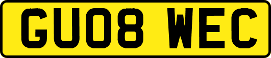 GU08WEC