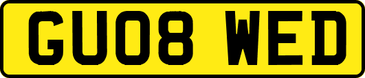 GU08WED