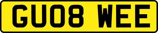 GU08WEE