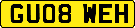 GU08WEH