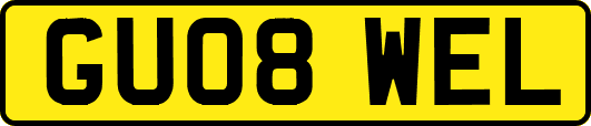GU08WEL