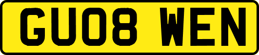 GU08WEN