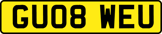 GU08WEU