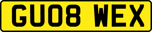 GU08WEX