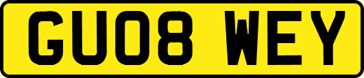 GU08WEY