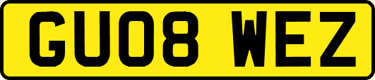 GU08WEZ