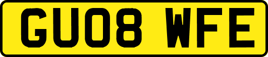 GU08WFE
