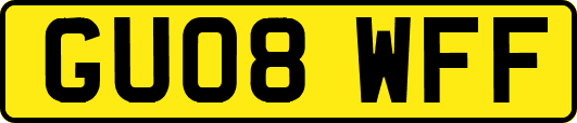 GU08WFF