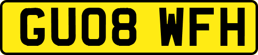 GU08WFH