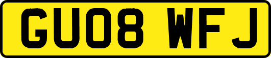 GU08WFJ