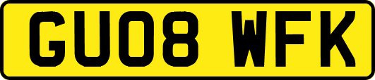 GU08WFK