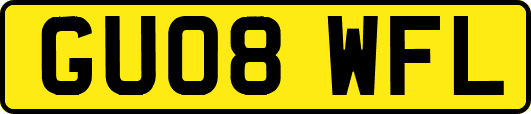 GU08WFL