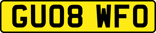 GU08WFO