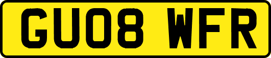 GU08WFR