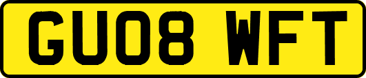GU08WFT