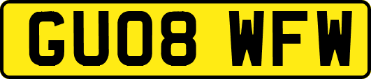 GU08WFW