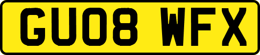 GU08WFX