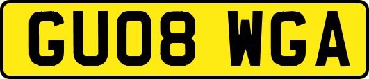 GU08WGA