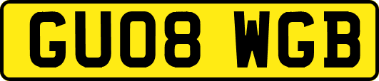GU08WGB
