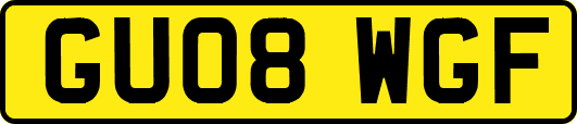 GU08WGF