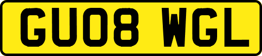 GU08WGL
