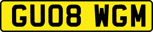 GU08WGM