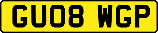 GU08WGP