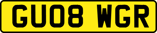 GU08WGR