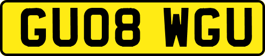 GU08WGU