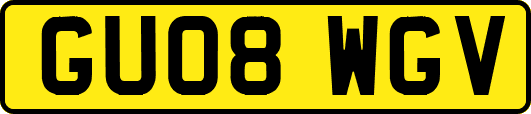 GU08WGV