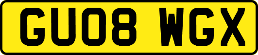 GU08WGX
