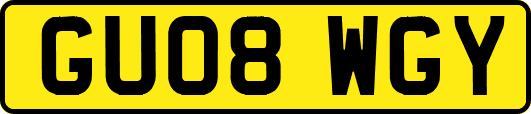 GU08WGY