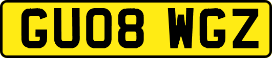 GU08WGZ