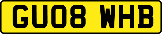 GU08WHB