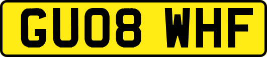 GU08WHF