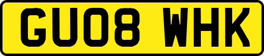 GU08WHK