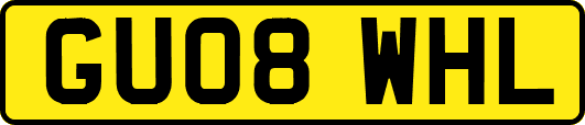 GU08WHL