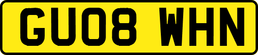 GU08WHN