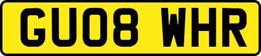 GU08WHR