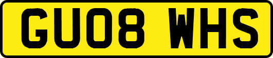 GU08WHS