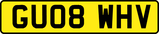 GU08WHV