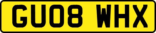 GU08WHX