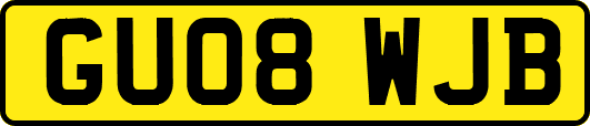 GU08WJB