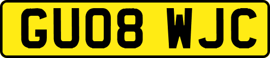 GU08WJC