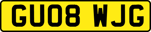 GU08WJG