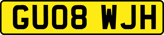 GU08WJH