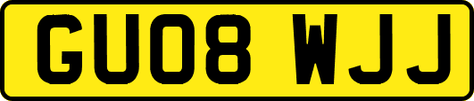 GU08WJJ